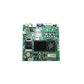 Multi Layer Fr-4 PCB Board Assembly with High Quality UL Use for Computer
